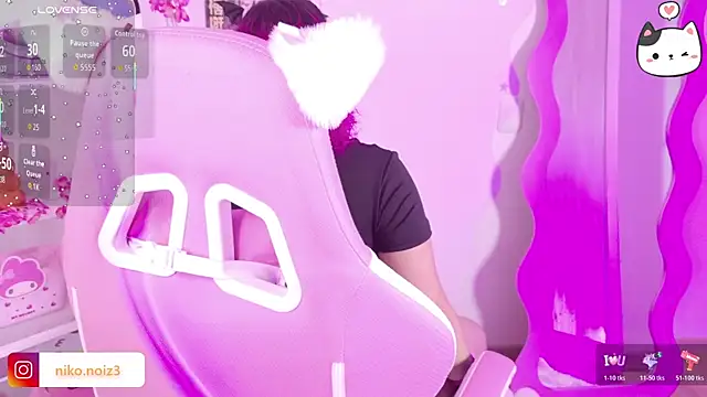 lady noize online show from 01-11-26, 07:30