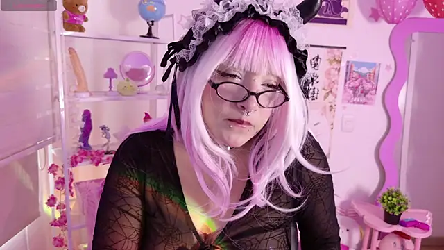 lady noize online show from 05-18-26, 09:42