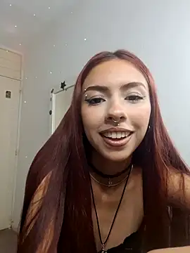 Jazmin-Cerezita online show from 10-23-25, 11:46