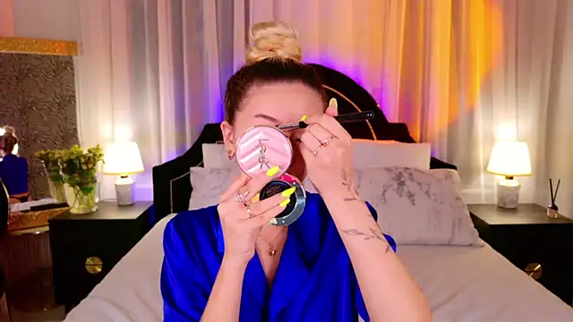 STELLA RICH online show from 09-11-25, 09:48