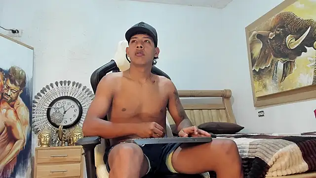 mr stiven  online show from 03-29-26, 02:55