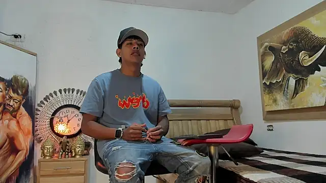 mr stiven  online show from 04-02-26, 06:33