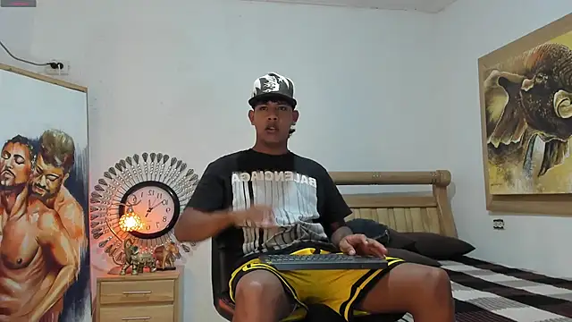 mr stiven  online show from 05-07-26, 04:29