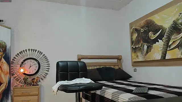 mr stiven  online show from 05-20-26, 03:02