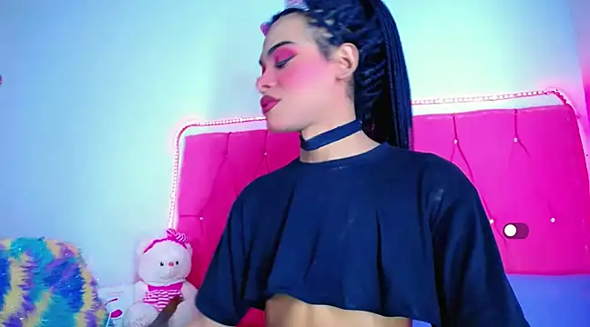 Theylor Rouse online show from 01-23-25, 04:30