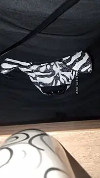 Snapshot of HappyZebra13 chatting on 01-12-25, 01:42 HappyZebra13 online show from 01-12-25, 01:42