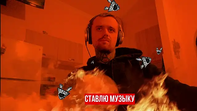 Snapshot of HappyZebra13 chatting on 02-20-25, 04:25 HappyZebra13 online show from 02-20-25, 04:25