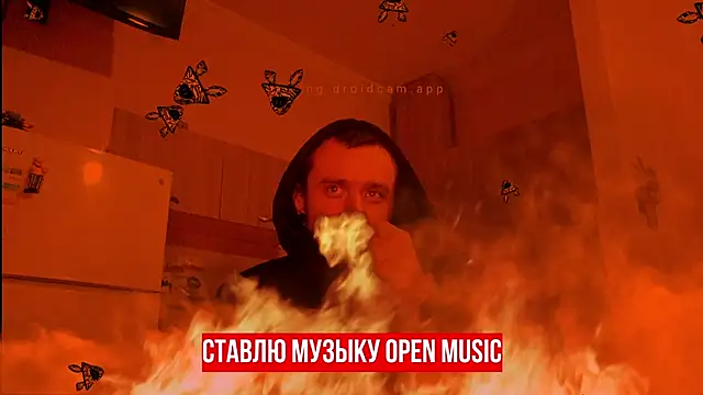 Snapshot of HappyZebra13 chatting on 02-24-25, 10:14 HappyZebra13 online show from 02-24-25, 10:14