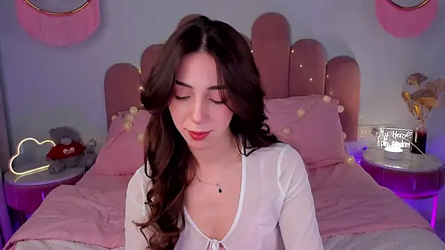 ElsaYoung online show from 01-19-25, 09:11