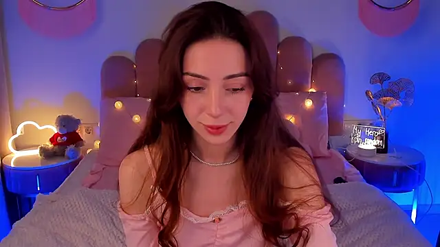 ElsaYoung online show from 01-22-25, 11:21