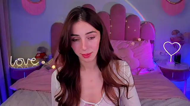 ElsaYoung online show from 02-19-25, 11:46