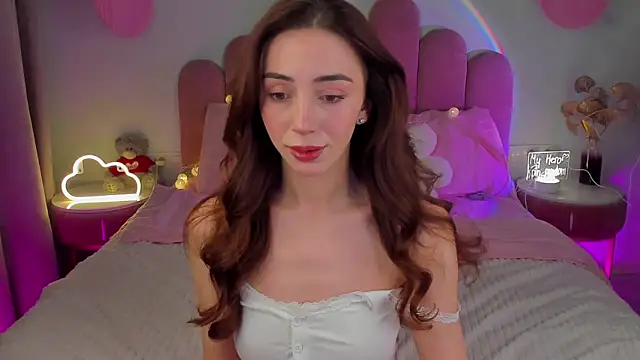 ElsaYoung online show from 02-23-25, 08:00