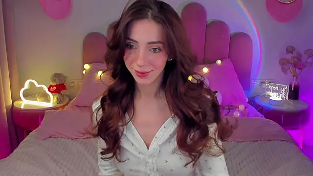 ElsaYoung online show from 02-26-25, 08:44