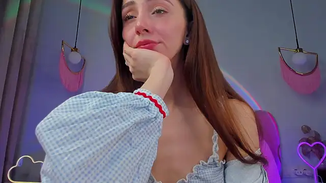 ElsaYoung online show from 02-28-25, 01:26