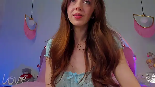 ElsaYoung online show from 03-02-25, 11:42