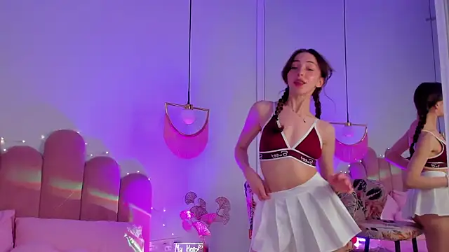 ElsaYoung online show from 03-08-25, 12:22