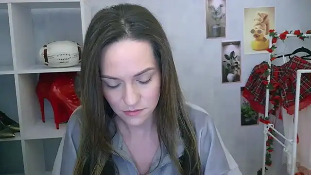 Lina Star S online show from 01-16-26, 06:39