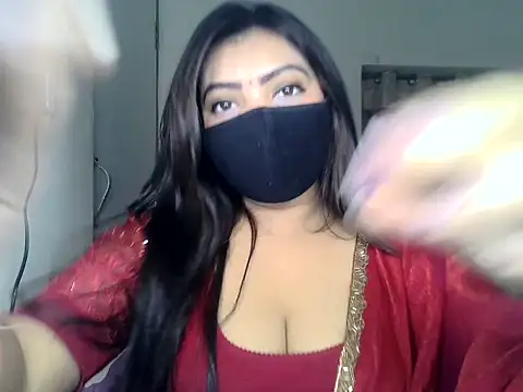 ishi Beauty online show from 03-06-26, 02:46