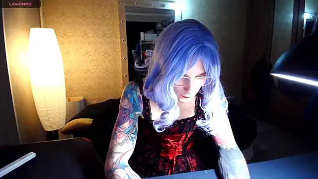 Julia dolls online show from 12-20-25, 07:32