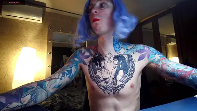 Julia dolls online show from 03-29-26, 05:13