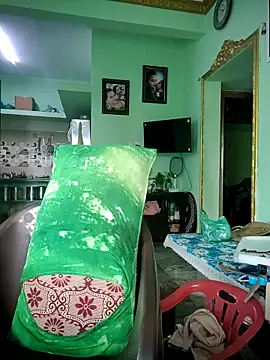 Oeshi online show from 11-19-25, 08:58