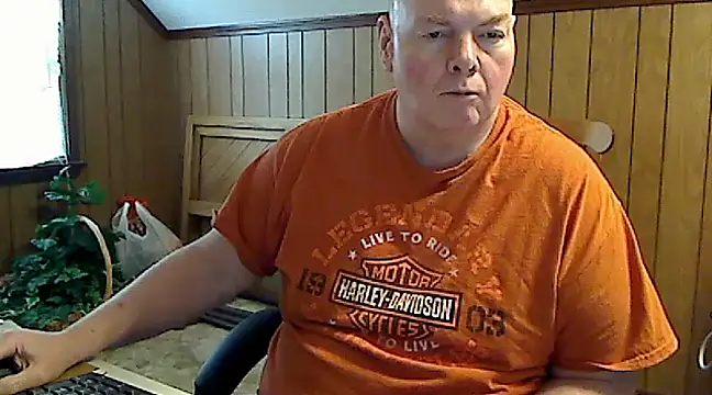 harley99574 online show from 01-08-25, 05:05