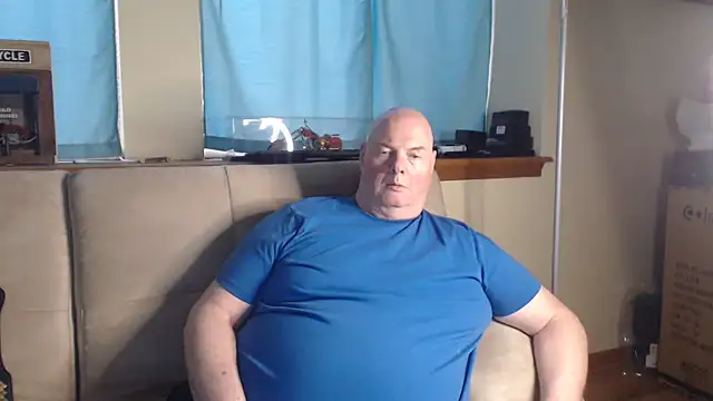 harley99574 online show from 11-08-25, 09:35