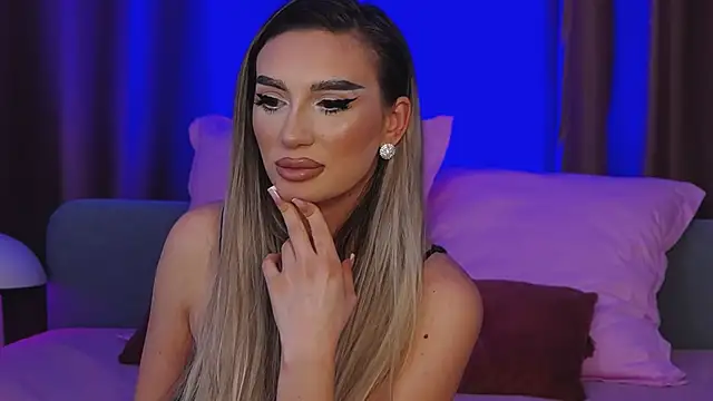 FelyJolie online show from 02-21-25, 04:37