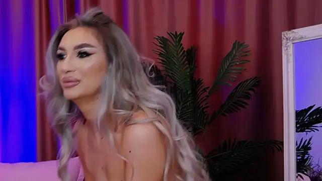 FelyJolie online show from 03-20-25, 08:53