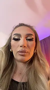 FelyJolie online show from 10-01-25, 09:48