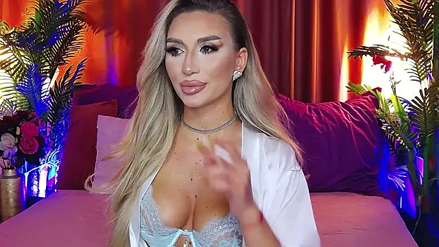 FelyJolie online show from 03-17-26, 03:59