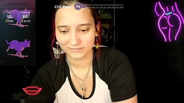 RachelPirce online show from 12-03-25, 01:31