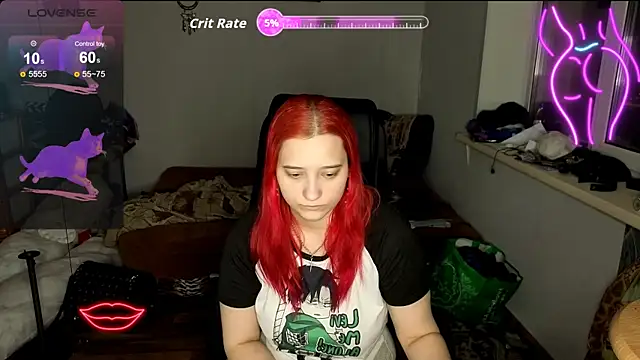 RachelPirce online show from 01-08-26, 03:36