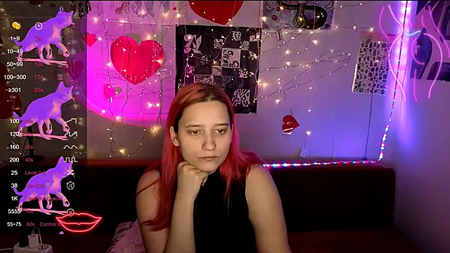 RachelPirce online show from 02-17-26, 05:30