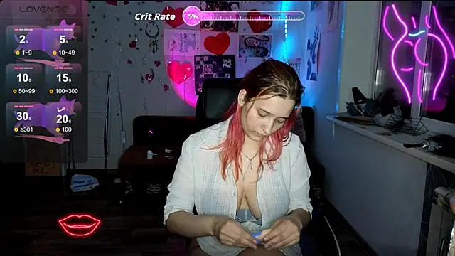 RachelPirce online show from 03-24-26, 04:45