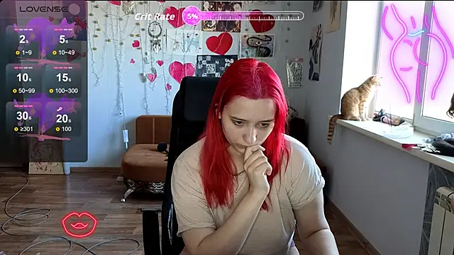 RachelPirce online show from 03-31-26, 10:26