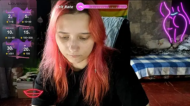 RachelPirce online show from 05-31-26, 07:26