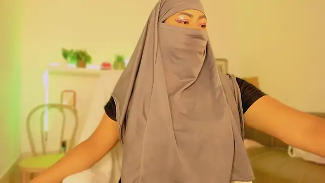 jazmin anbar online show from 10-23-25, 07:01