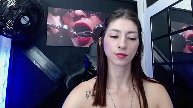 aitana ag online show from 02-12-25, 03:16