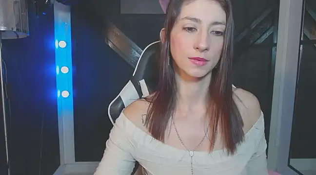 aitana ag online show from 03-18-25, 03:31