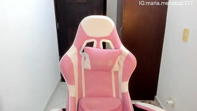 maria mendez  online show from 12-02-25, 01:55