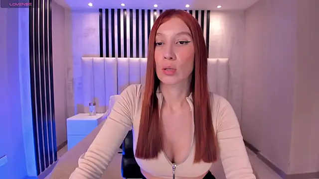 MiaFarrell  online show from 01-08-26, 07:05