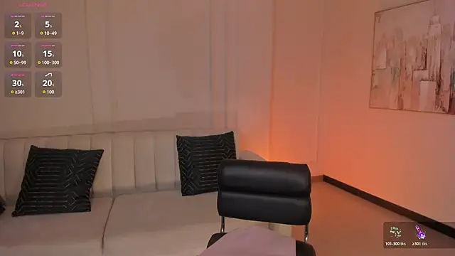 MiaFarrell  online show from 03-06-26, 06:37