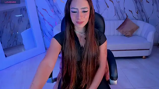 Snapshot of IsabelBornner chatting on 03-12-25, 03:24 IsabelBornner online show from 03-12-25, 03:24