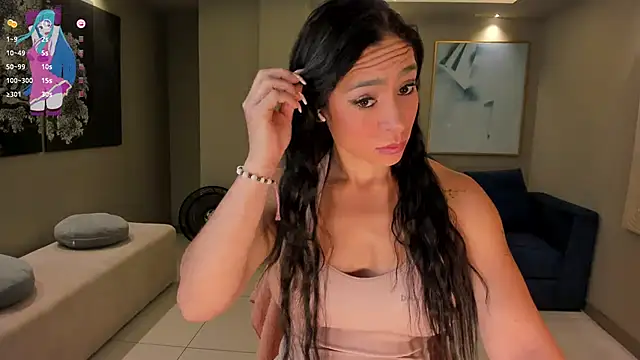 Snapshot of IsabelBornner chatting on 01-10-26, 11:12 IsabelBornner online show from 01-10-26, 11:12