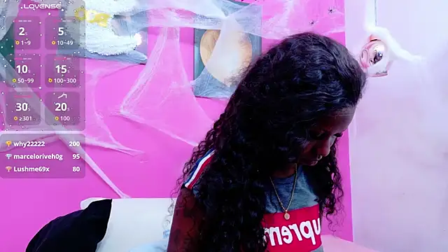 kinkyandsavage online show from 10-10-25, 07:24