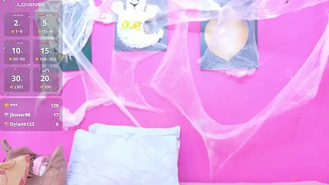 kinkyandsavage online show from 10-11-25, 07:23