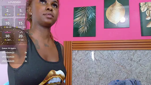 kinkyandsavage online show from 02-17-26, 07:31