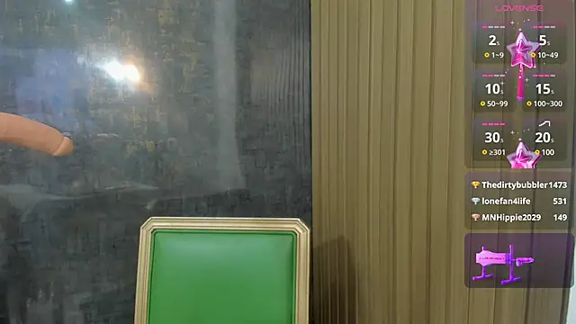 violett collins  online show from 01-25-25, 10:50