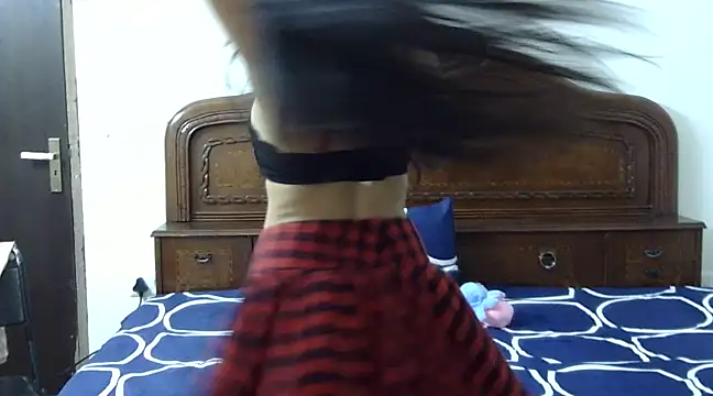 Snapshot of AniHeart chatting on 01-21-25, 02:22 AniHeart online show from 01-21-25, 02:22